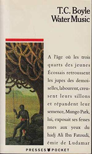 Water music 9782266030595