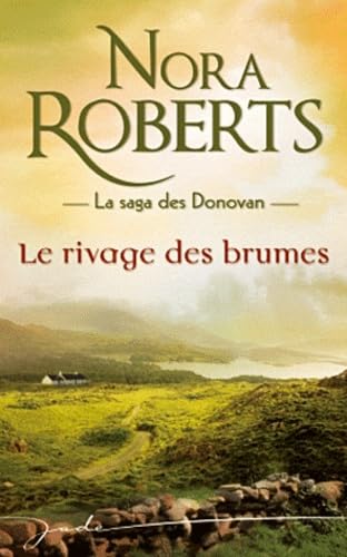 Le rivage des brumes 9782280234399