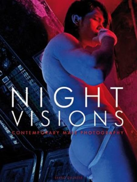 Night Visions: Contemporary Male Photography 9783861878926