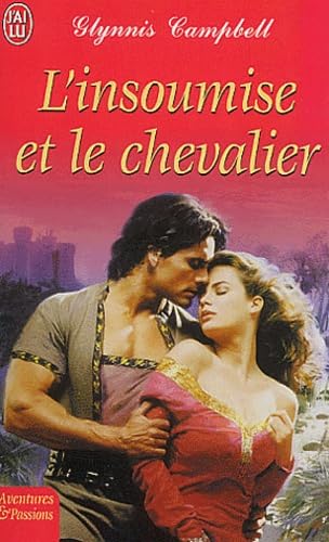L'Insoumise et le Chevalier 9782290329160