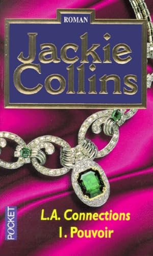 L.A. connections, tome 1. Pouvoir 9782266097611