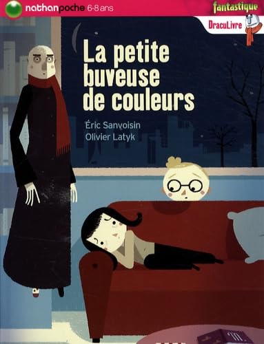 La petite buveuse de couleurs 9782092519714