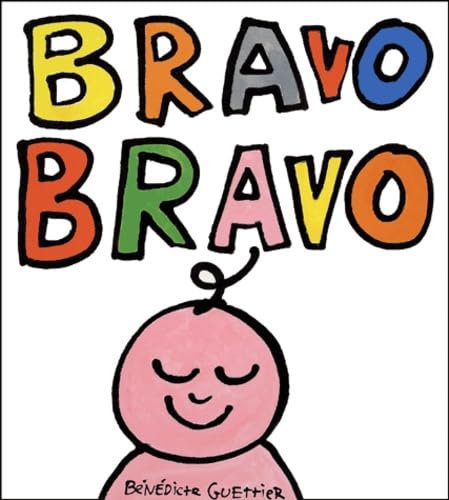 bravo bravo 9782211062152