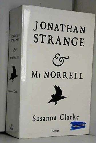 Jonathan Strange & Mr Norrell 9782286031091