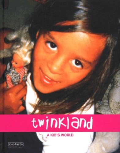 Twinkland: A Kid's World 9781893263154