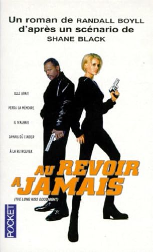 Au revoir à jamais 9782266075855