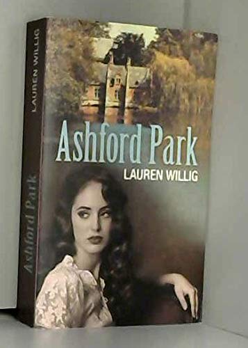 Ashford Park 9788466416962
