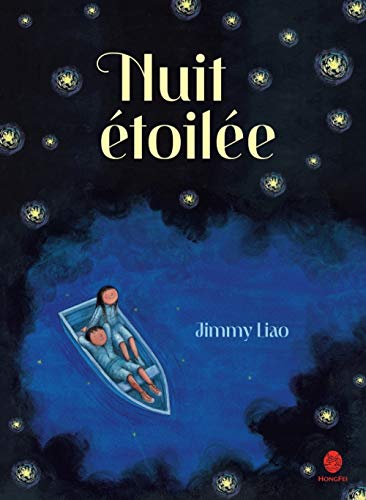 Nuit étoilée 9782355581731