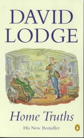 Home Truths: A Novella 9780140293531