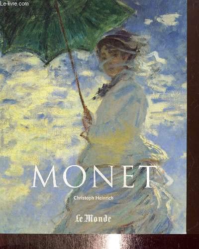 Claude Monet (1840-1926) 9783822846902