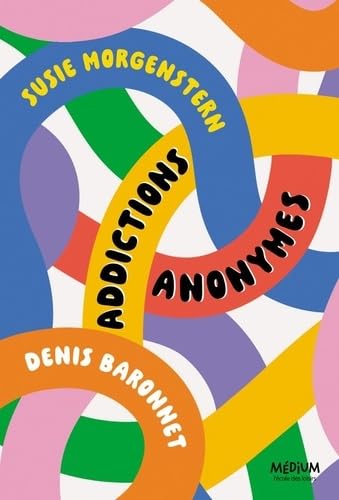 Addictions anonymes 9782211346184