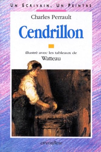 Cendrillon. suivi de La Barbe-Bleue 9782878331202