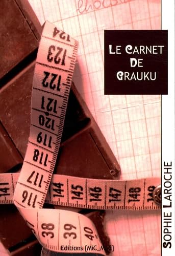 Le Carnet de Grauku 9782917460146