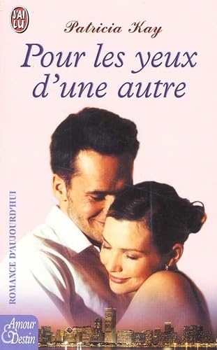 Pour les yeux d'une autre 9782290319642