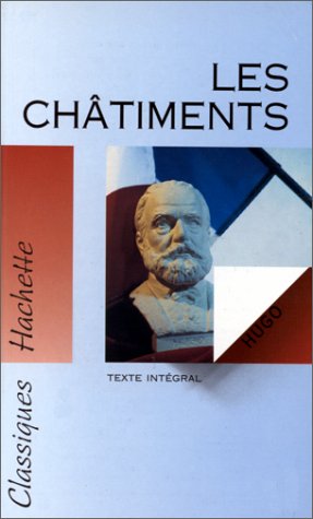Les Châtiments 9782011676214
