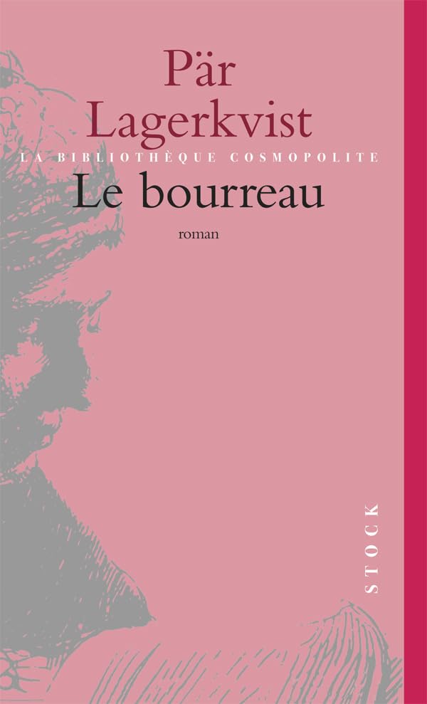 Le Bourreau 9782234047488
