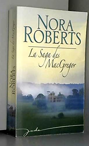 La saga des MacGregor 9782280093842