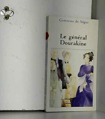 Le général Dourakine 3270190356851