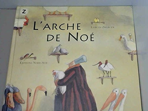 L'Arche De Noe 9783314210921