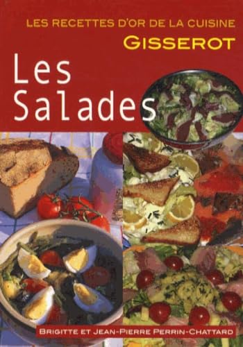 Salades (les) 9782877479318