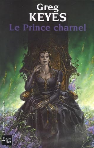 Le Prince charnel 9782265077454
