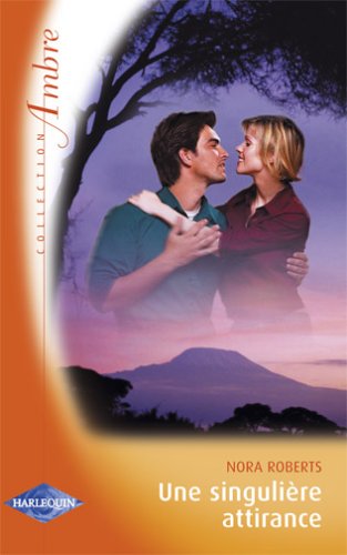 Une singulière attirance 9782280092326