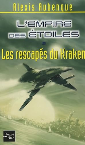EMPIRE ETOILES T6 RESCAPES DU 9782265084605