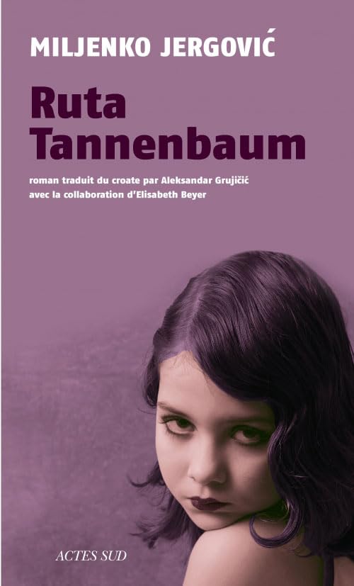Ruta Tannenbaum 9782330002381
