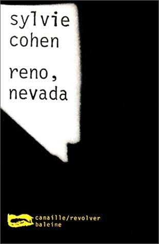 Reno, Nevada 9782842191696