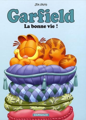 La Bonne Vie ! 9782205064056