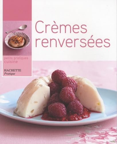 Crèmes renversées 9782016211076