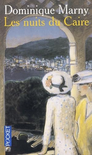 Les Nuits du Caire 9782266124539