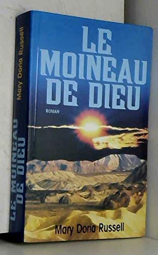 Le moineau de Dieu 9782702816905