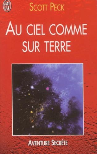 Au ciel comme sur terre 9782290311981
