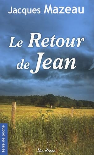Retour de Jean (le) 9782844949875