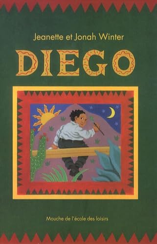 Diego 9782211094818