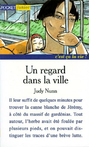 Un regard dans la ville 9782266069229