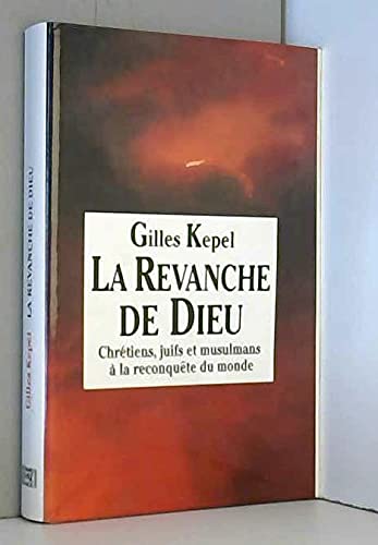 La revanche de Dieu 9782286049287