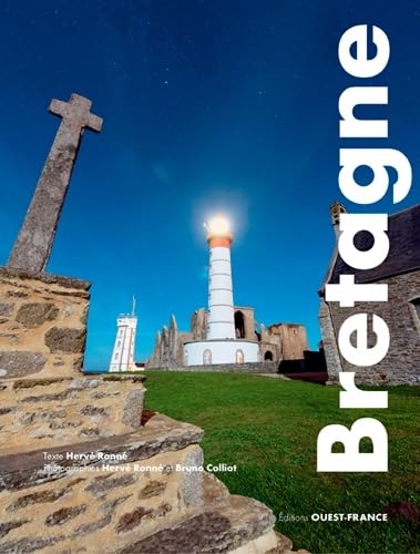 Bretagne 9782737372568