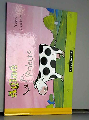 Aglaé La Pipelette 9782843461781