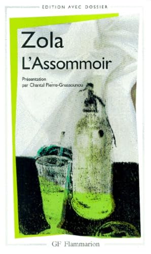 L'Assommoir 9782080710857