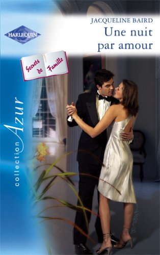 Une nuit par amour 9782280204651