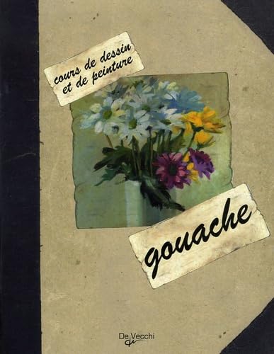 La gouache 9782732860794