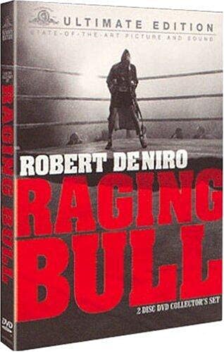 Raging Bull [Ultimate Edition] 3333297512688
