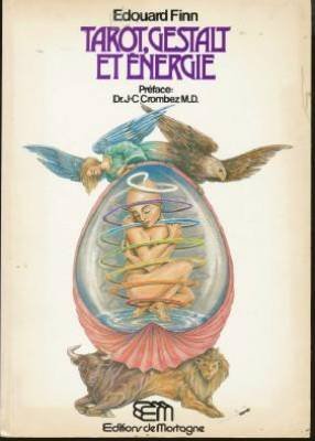 Tarot Gestalt et énergie 9782890740204