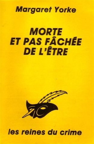 MORTE ET PAS FACHEE DE L'ETRE 9782702418987