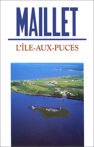 L'Ile Aux Puces 9782760931855