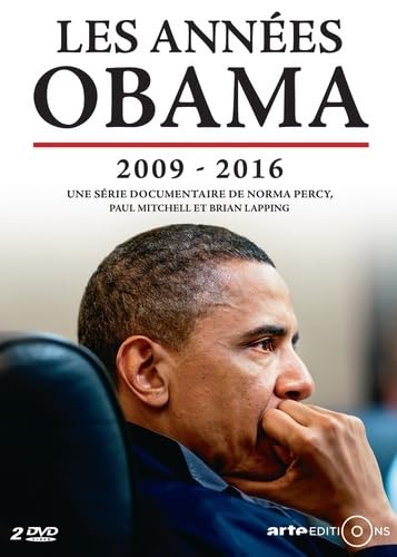 Les Années Obama 2009-2016 3453277302068