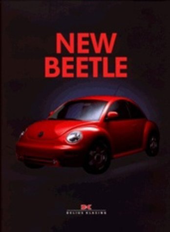 New Beetle 9783768810852