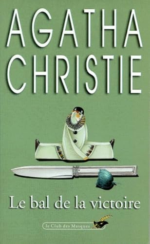 Le Bal De Ma Victoire 9782702415610